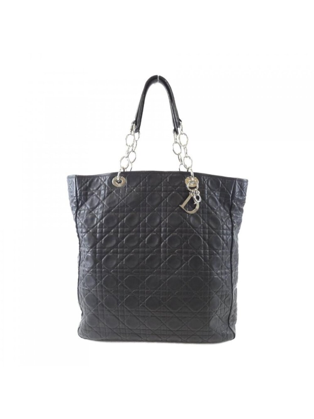 Dior Bag Handbag Black